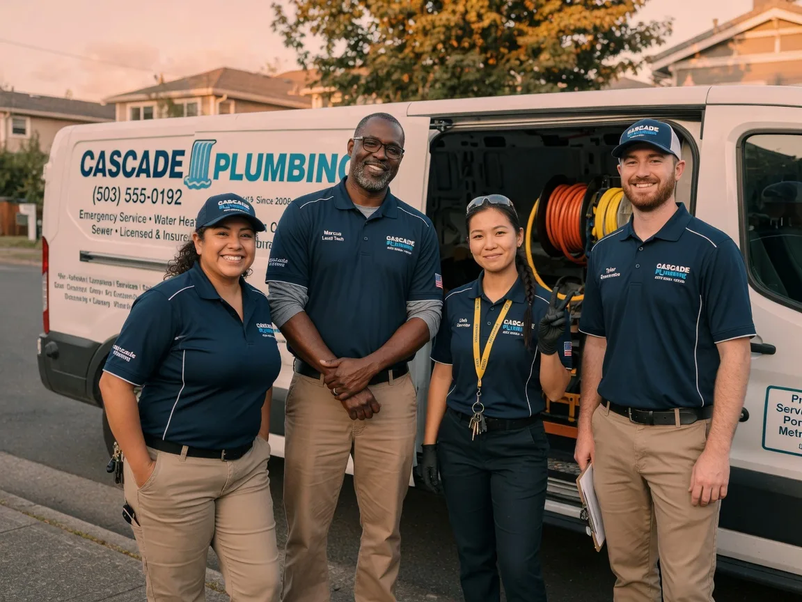 Emergency Plumber company in Chesapeake Beach, MD